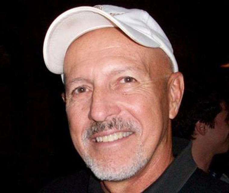 Larry Lemke